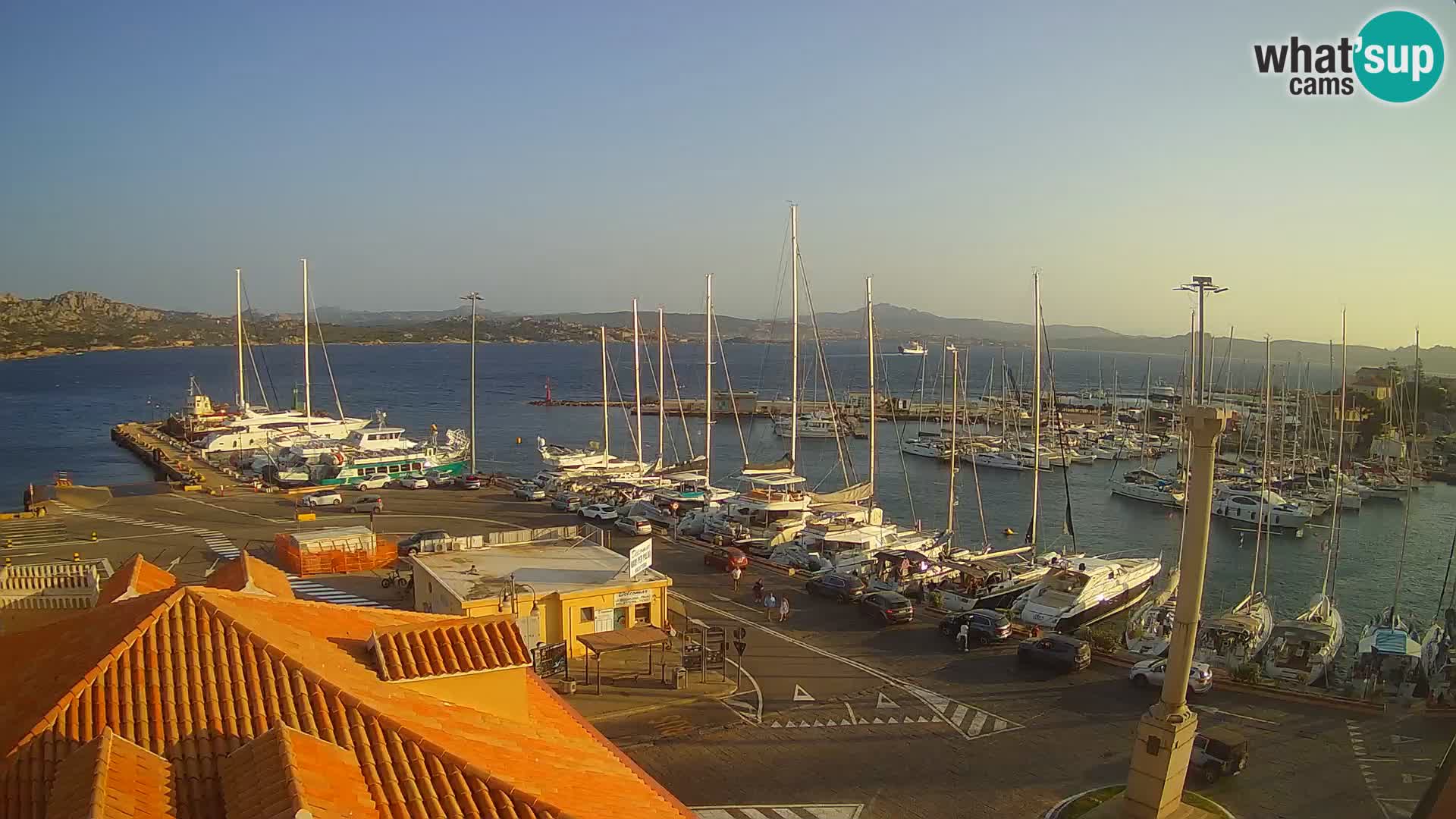 Cala Gavetta | La Maddalena – Cerdeña