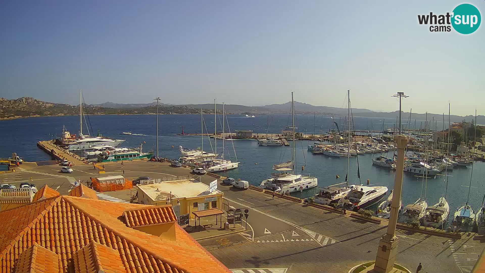 Cala Gavetta | La Maddalena – Sardinija