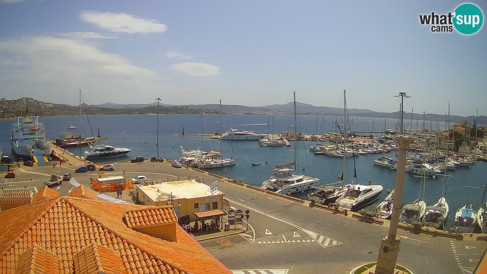 Cala Gavetta | La Maddalena – Sardinija