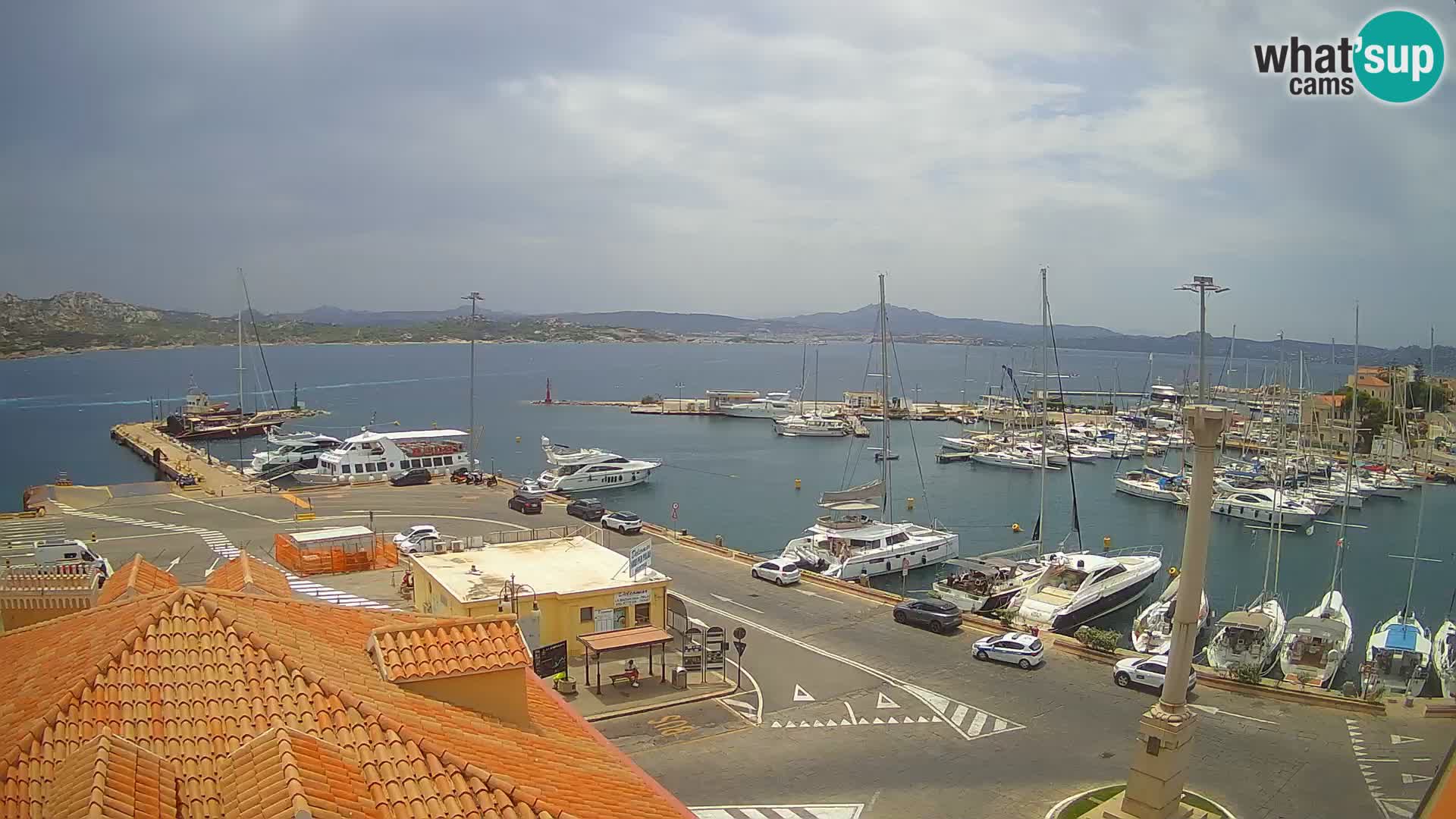 Cala Gavetta | La Maddalena – Sardinija