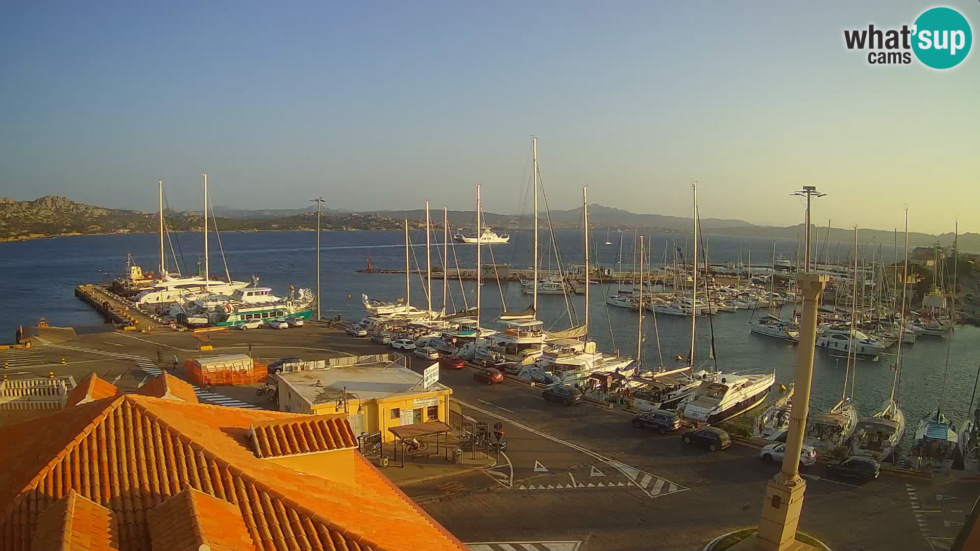 Cala Gavetta | La Maddalena – Sardaigne