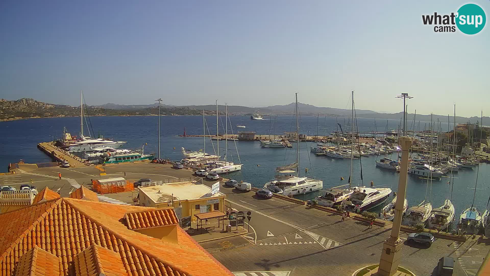 Cala Gavetta | La Maddalena – Sardinija