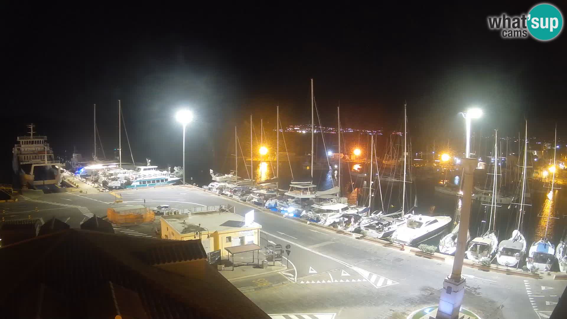 Cala Gavetta | La Maddalena – Sardinija