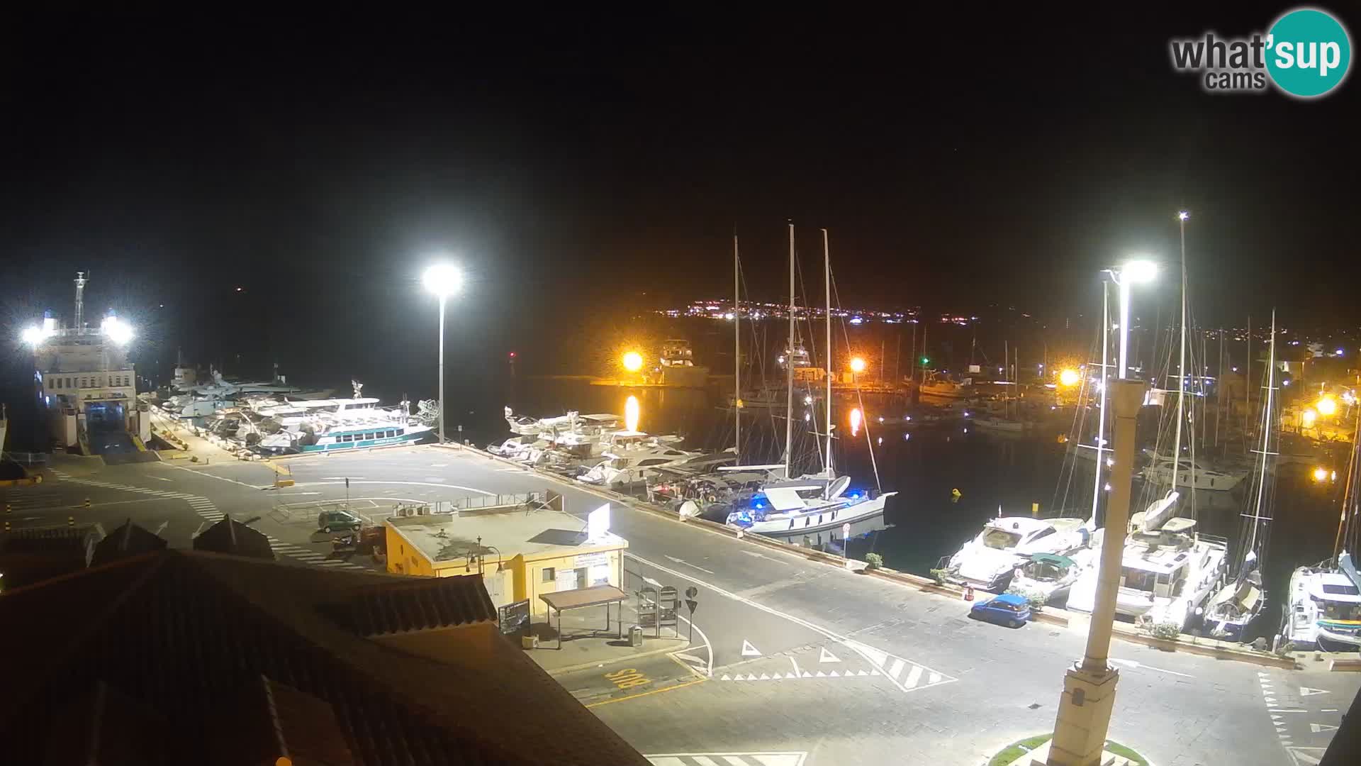 Cala Gavetta | La Maddalena – Sardinien