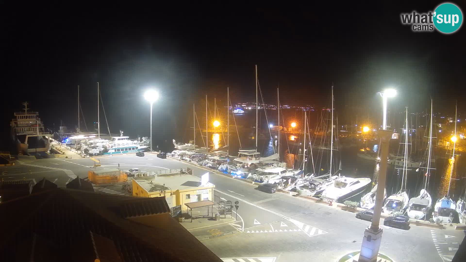 Cala Gavetta | La Maddalena – Sardegna
