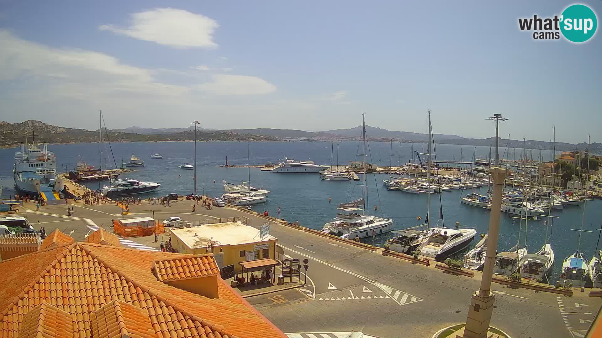 Cala Gavetta | La Maddalena – Sardegna