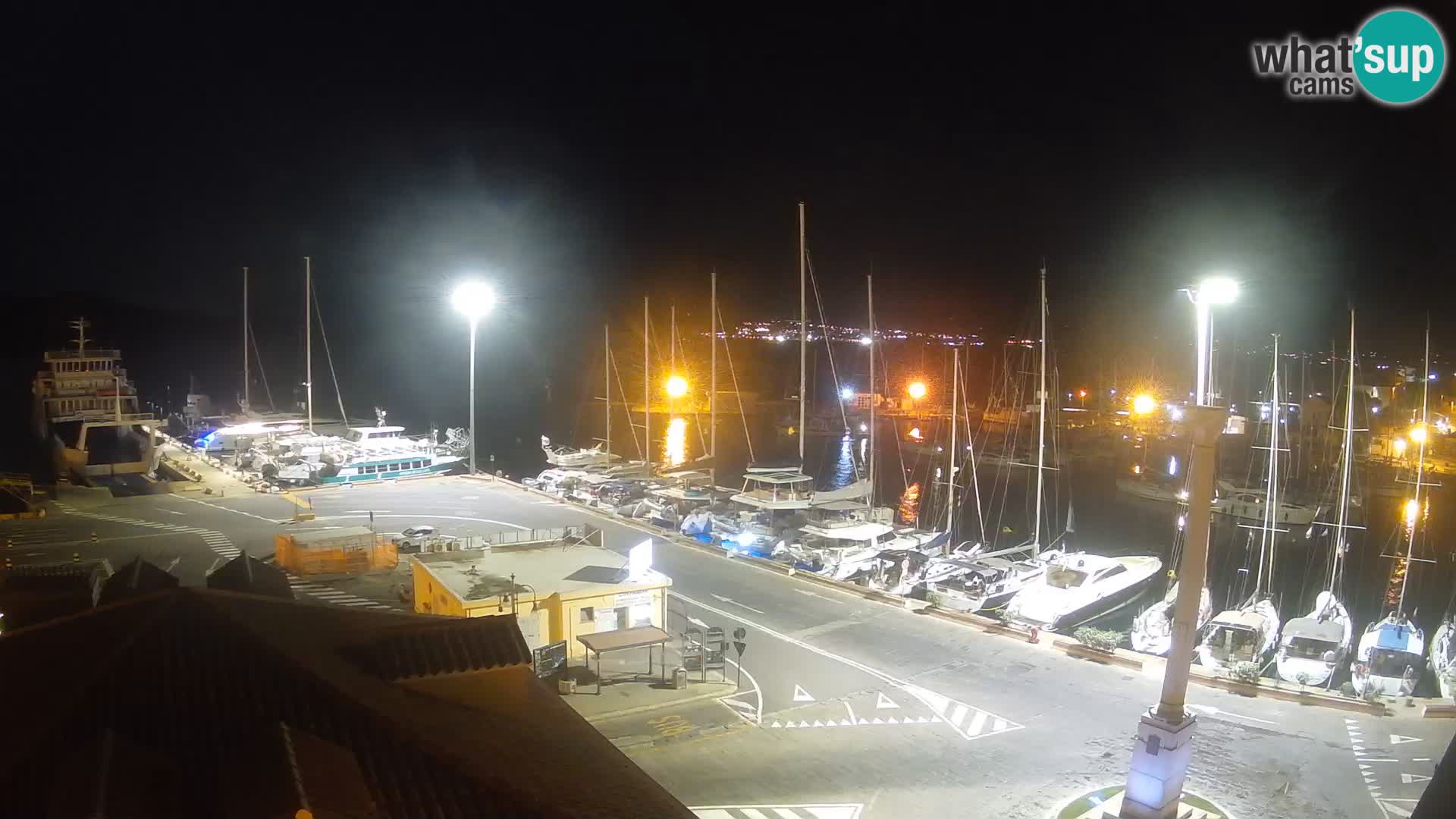 Cala Gavetta | La Maddalena – Sardinija