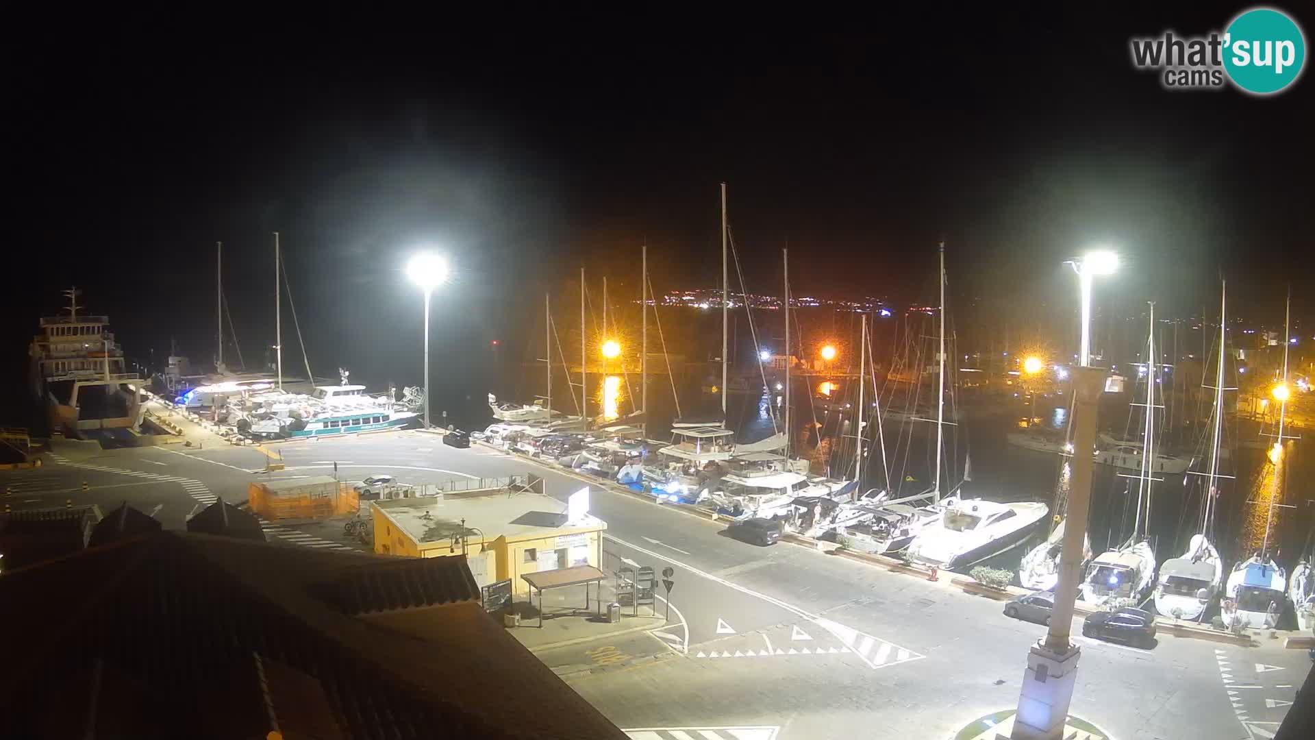Cala Gavetta | La Maddalena – Cerdeña