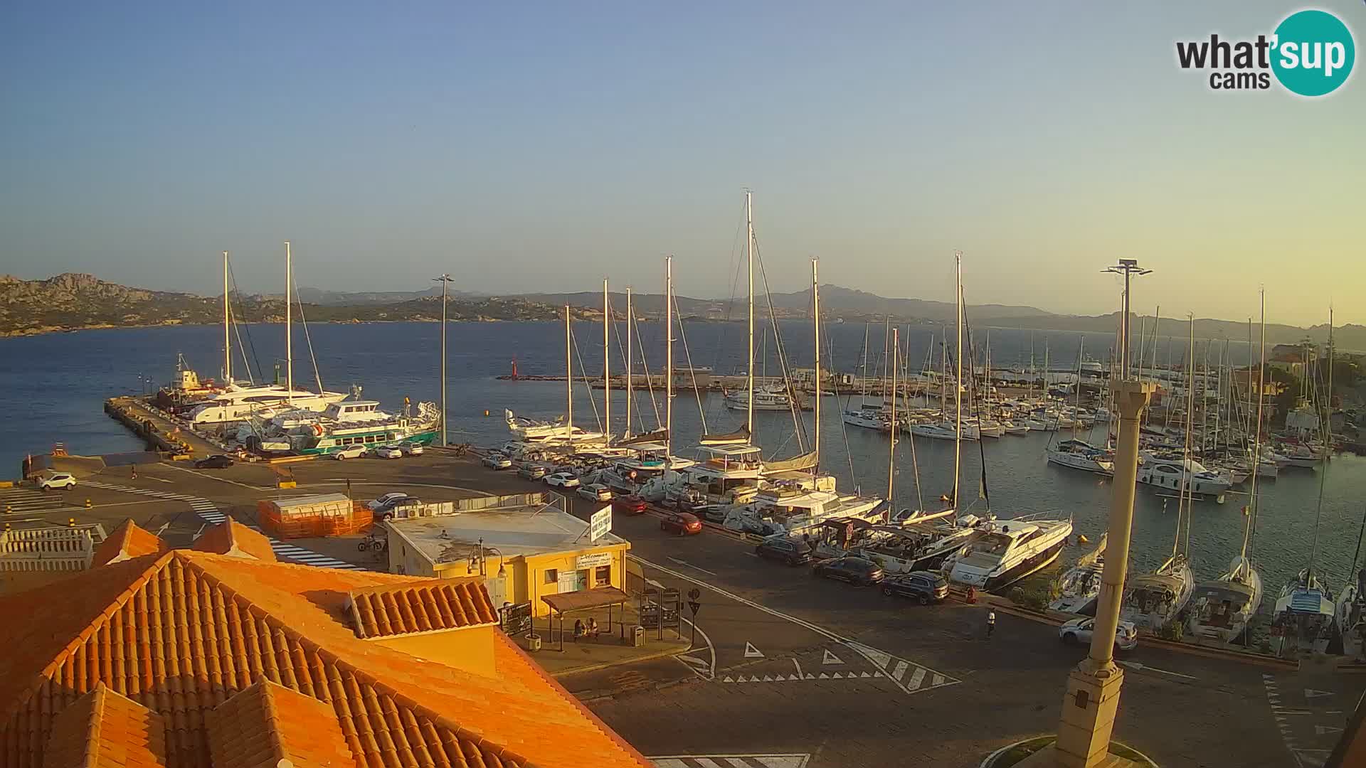 Cala Gavetta | La Maddalena – Sardinija