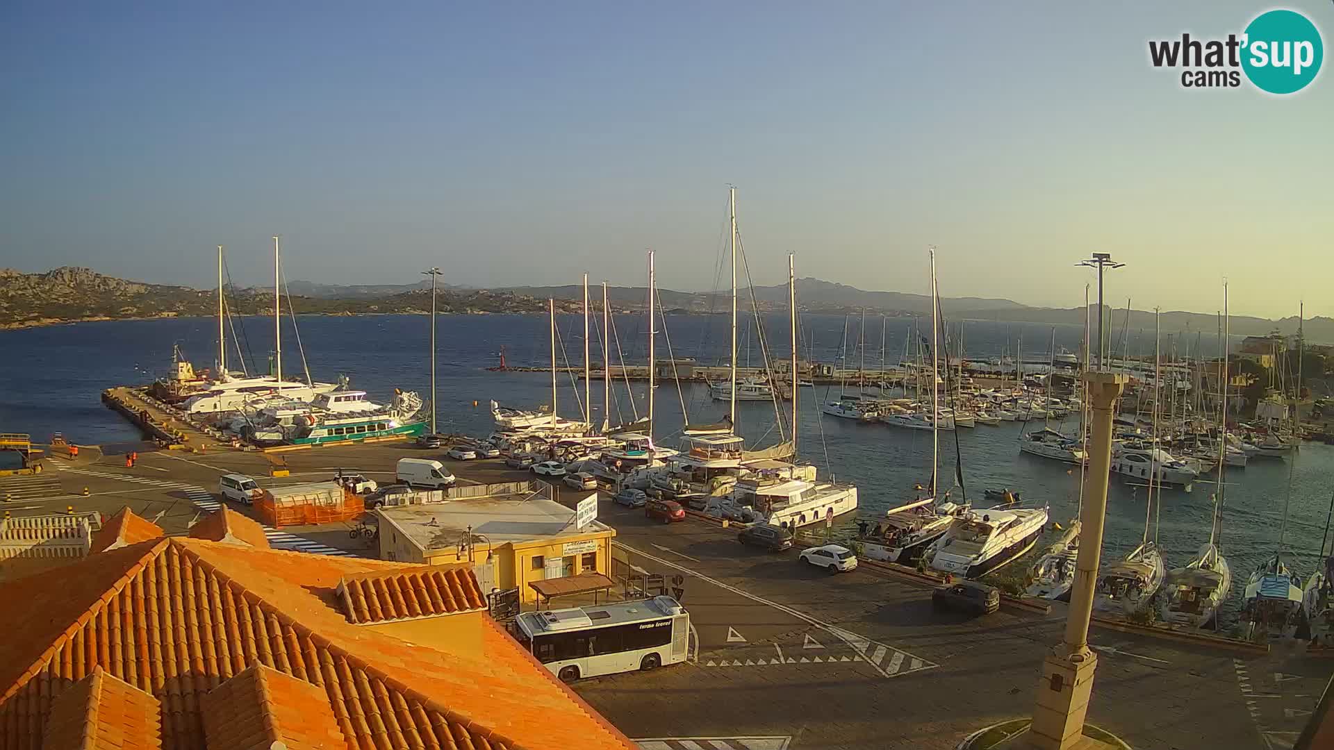 Cala Gavetta | La Maddalena – Sardinia
