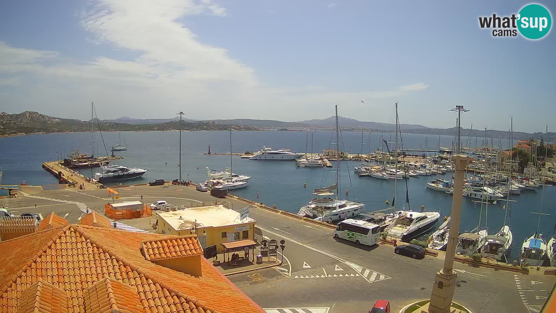 Cala Gavetta | La Maddalena – Sardinija