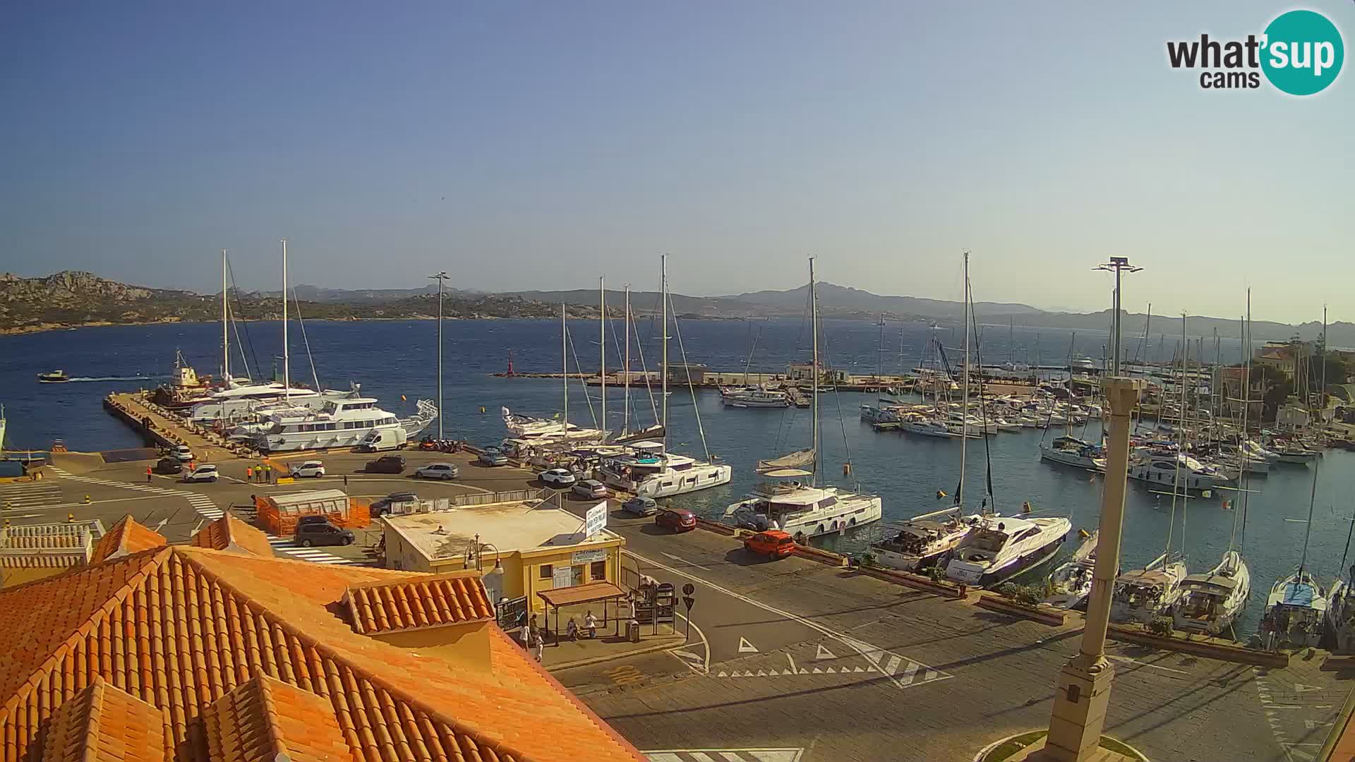 Cala Gavetta | La Maddalena – Sardinien