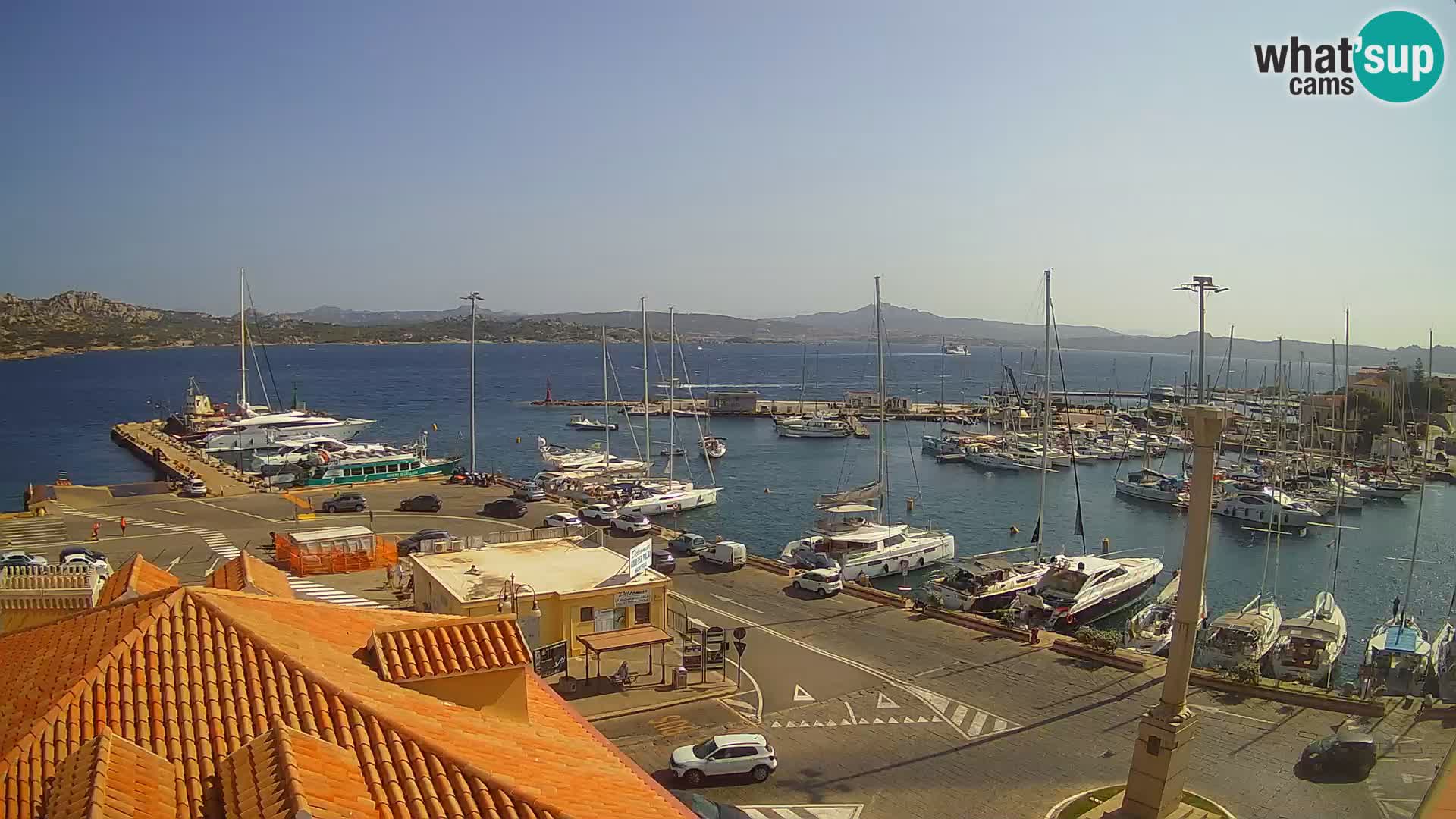 Cala Gavetta | La Maddalena – Sardinija