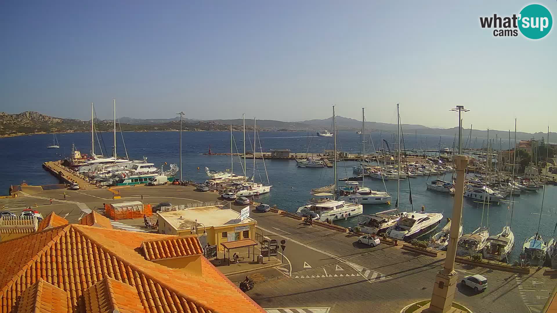Cala Gavetta | La Maddalena – Sardinien