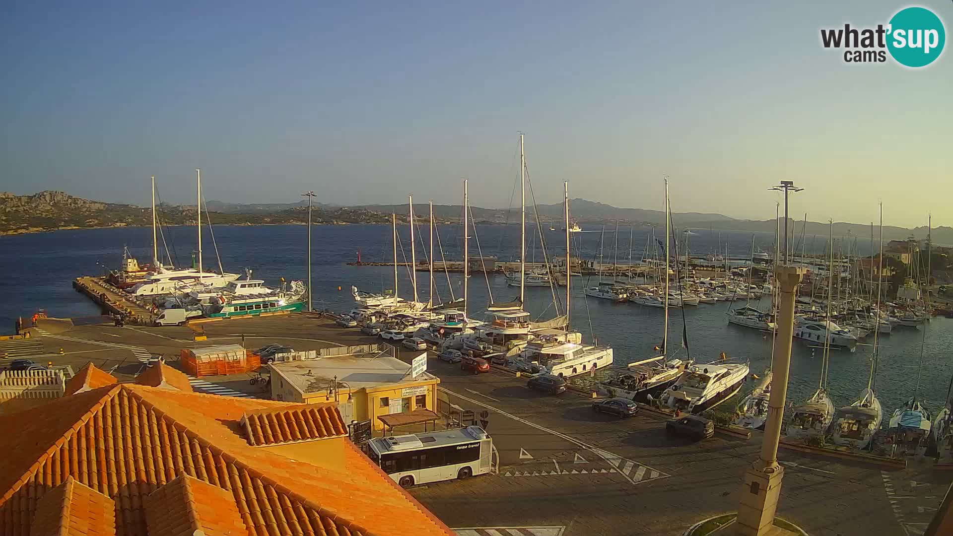 Cala Gavetta | La Maddalena – Sardinien