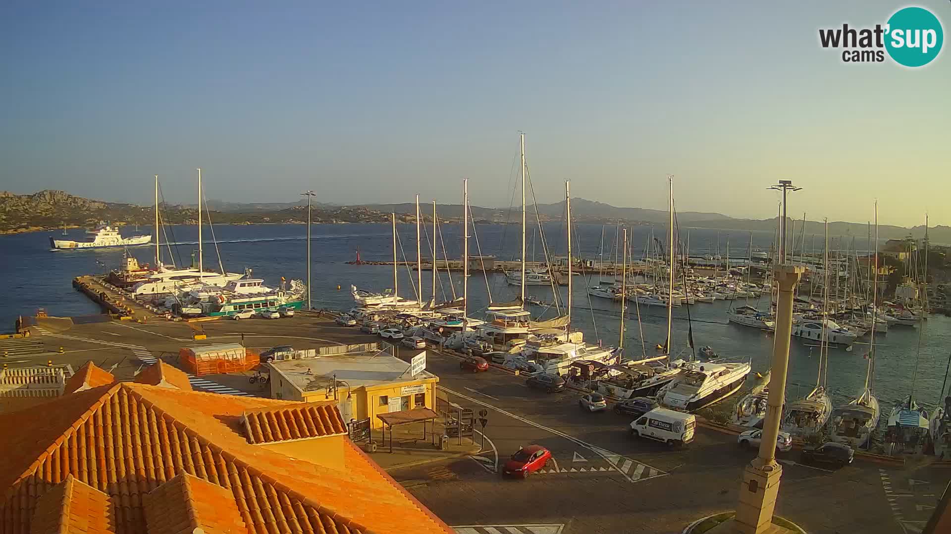 Cala Gavetta | La Maddalena – Cerdeña