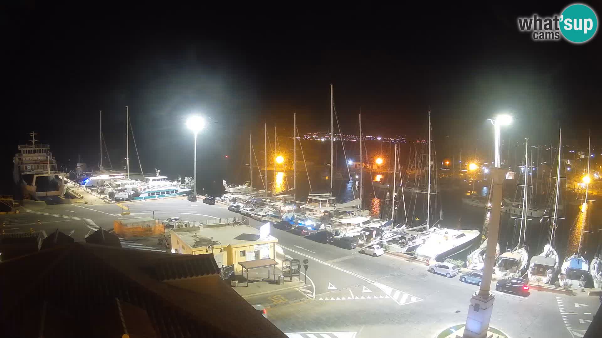 Cala Gavetta | La Maddalena – Sardegna