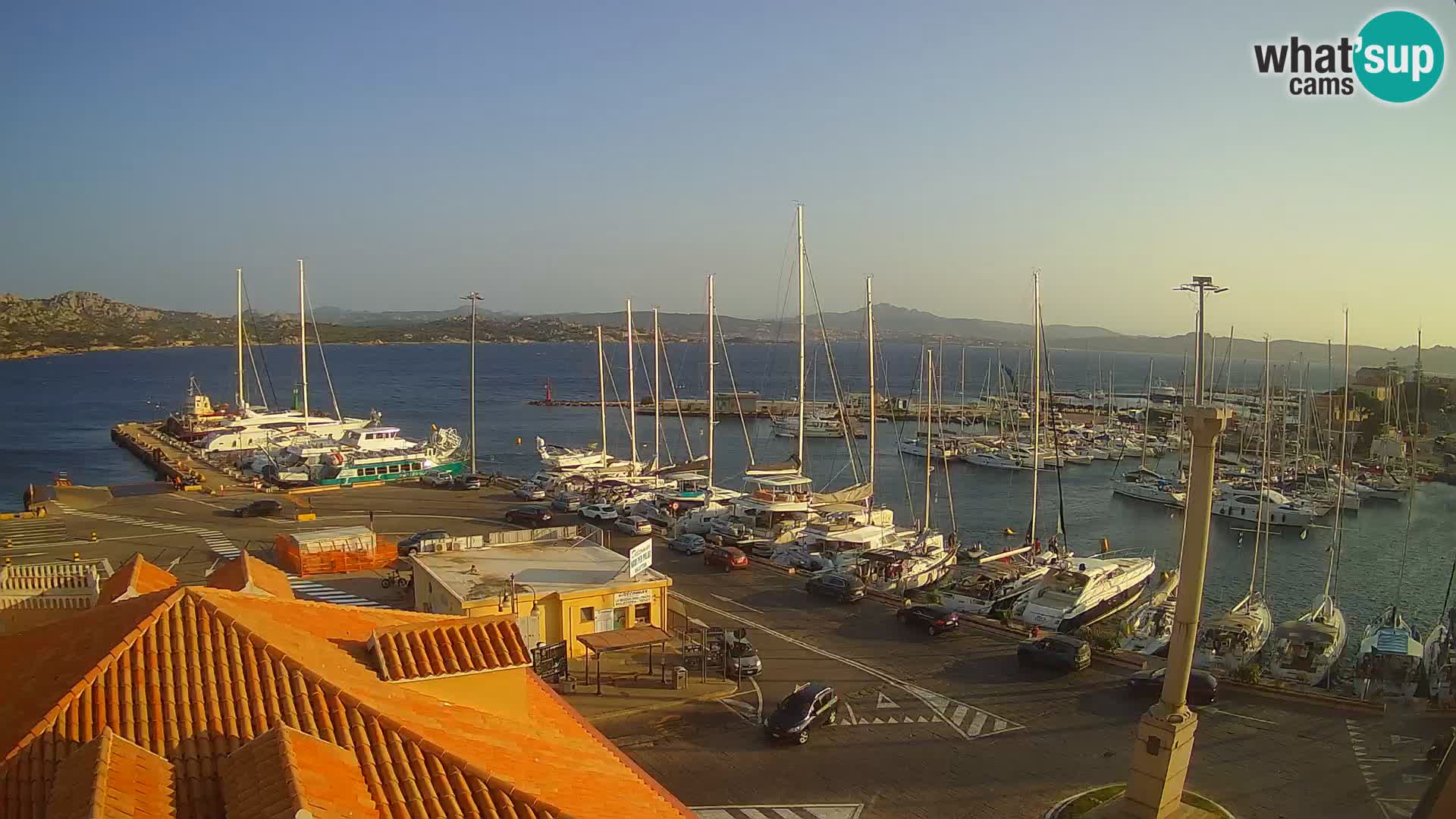 Cala Gavetta | La Maddalena – Sardinija