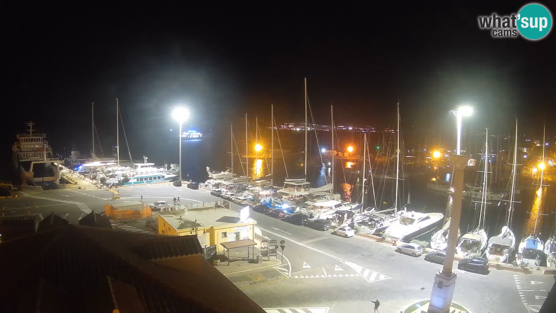 Cala Gavetta | La Maddalena – Cerdeña
