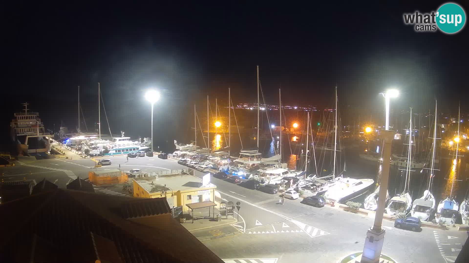 Cala Gavetta | La Maddalena – Sardinija