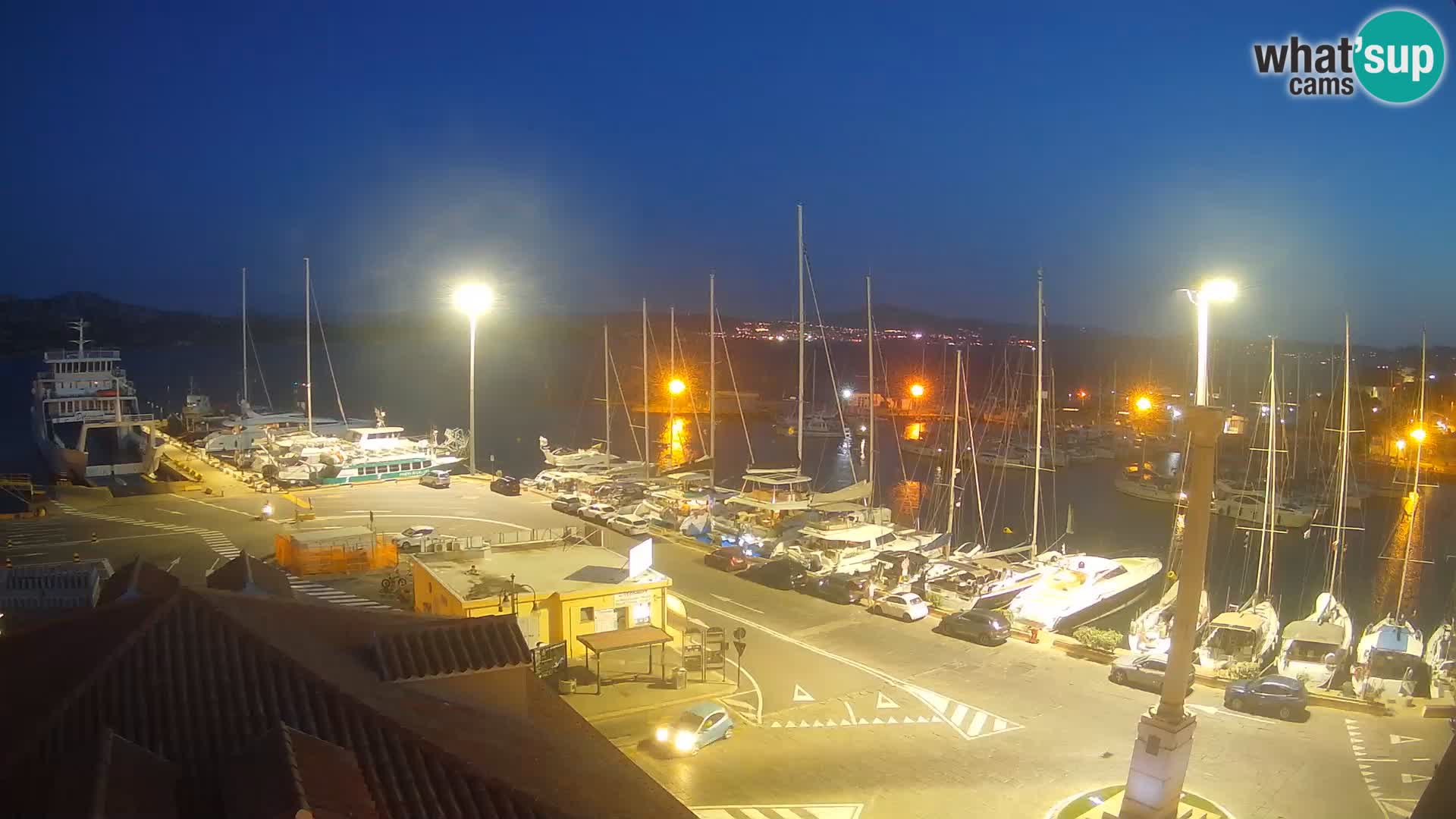 Cala Gavetta | La Maddalena – Sardinia