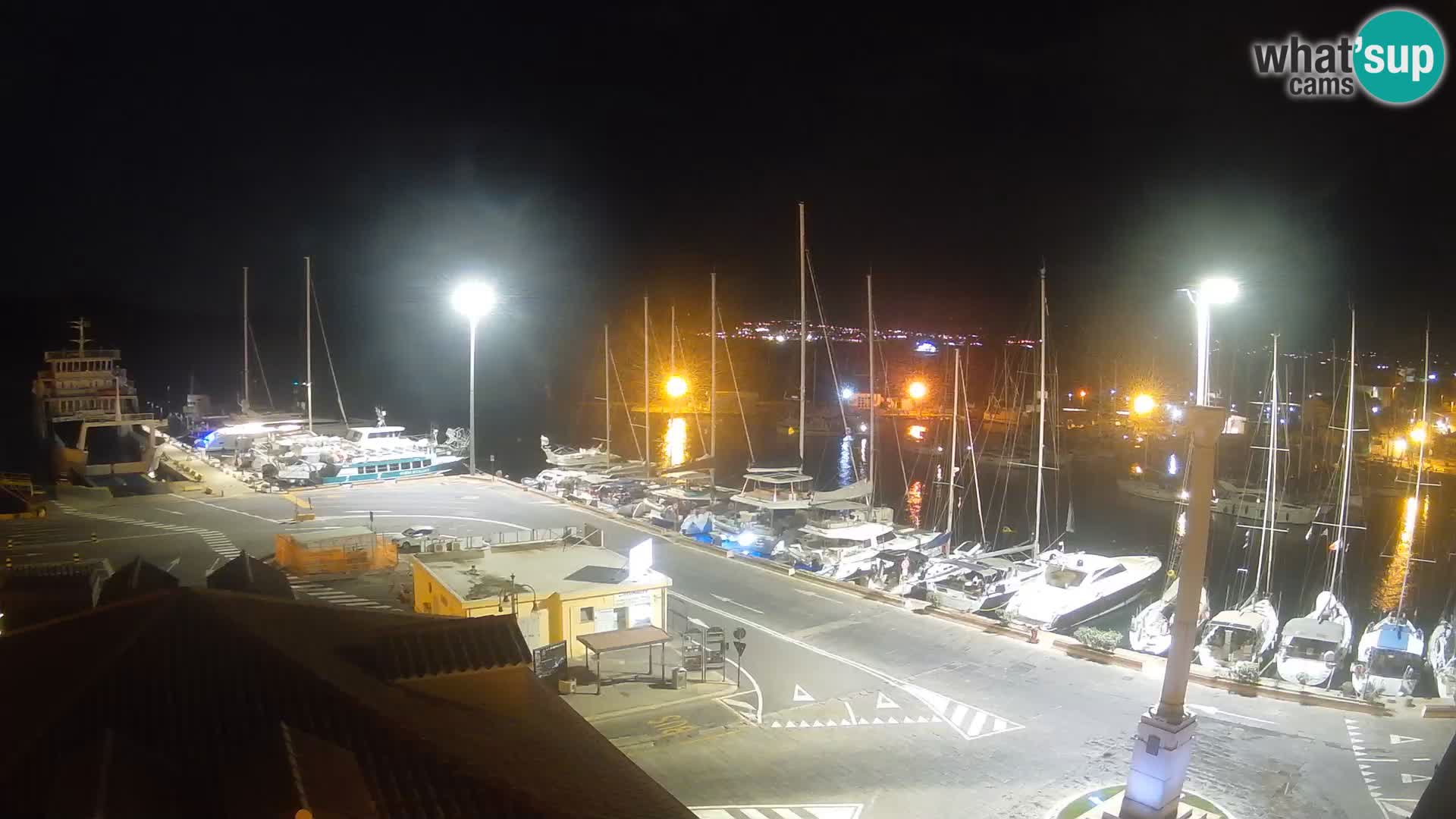 Cala Gavetta | La Maddalena – Sardinija