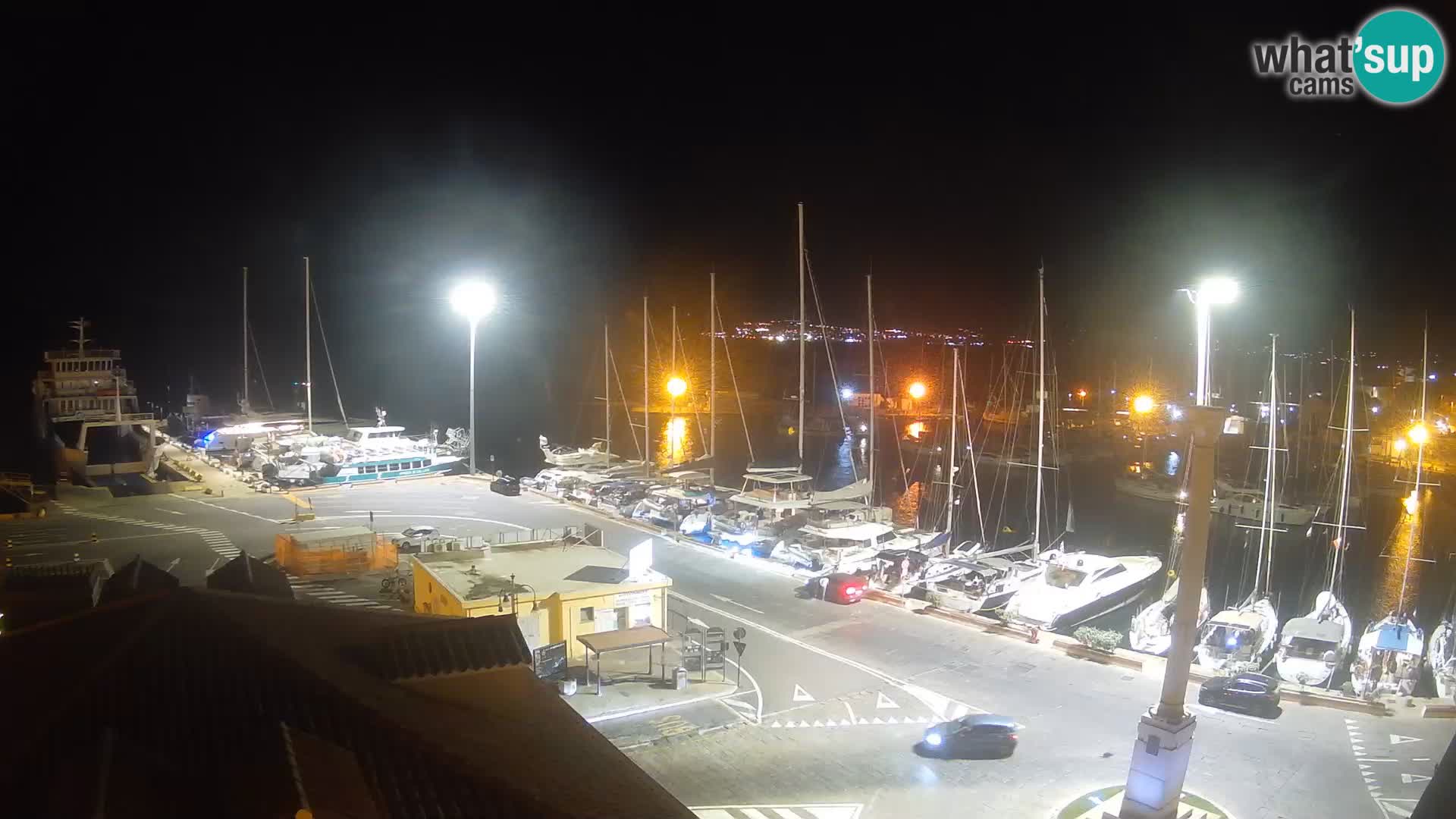 Cala Gavetta | La Maddalena – Sardinia