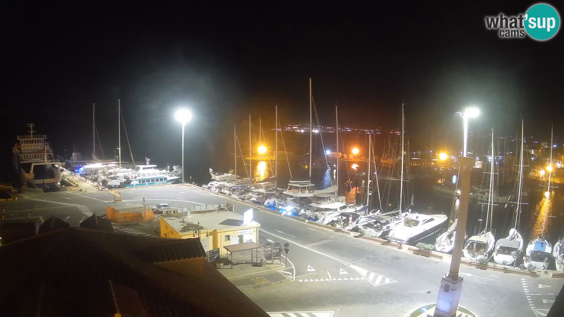 Cala Gavetta | La Maddalena – Sardinia