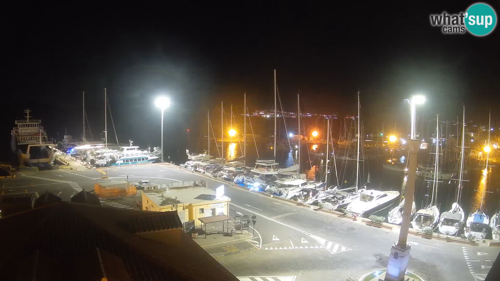 Cala Gavetta | La Maddalena – Cerdeña