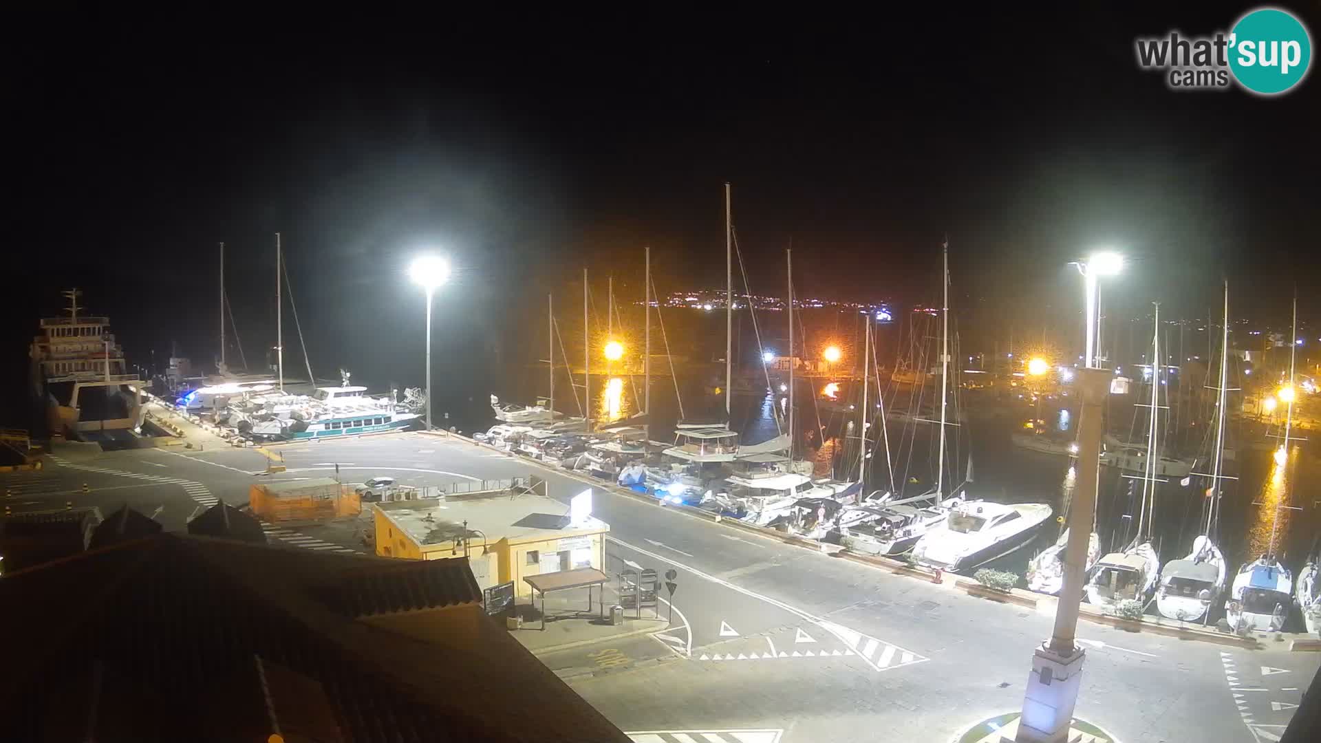 Cala Gavetta | La Maddalena – Sardaigne
