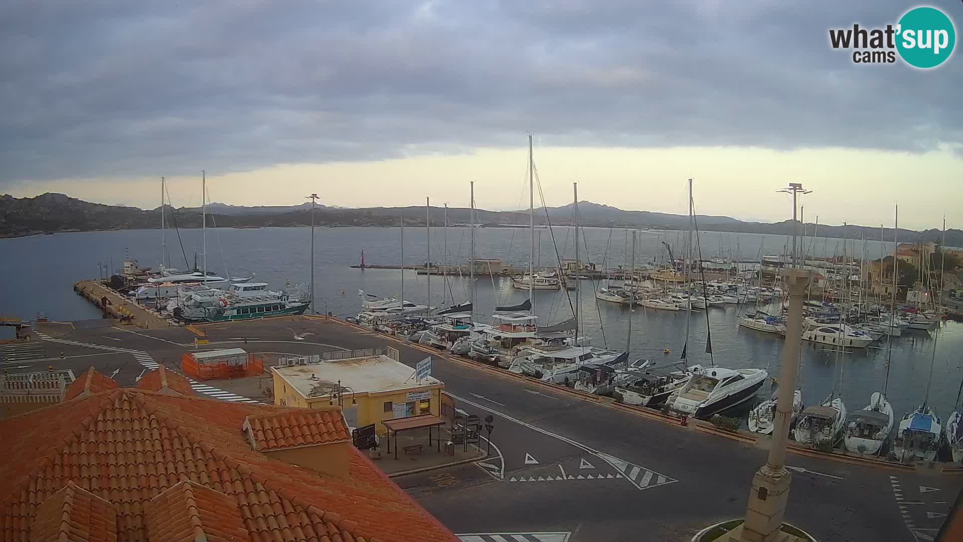 Cala Gavetta | La Maddalena – Sardinia