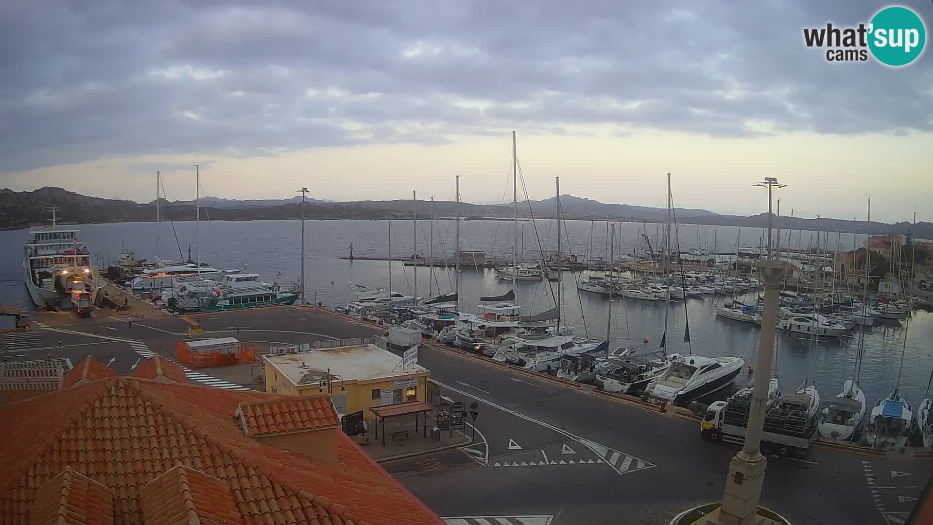 Cala Gavetta | La Maddalena – Sardinia
