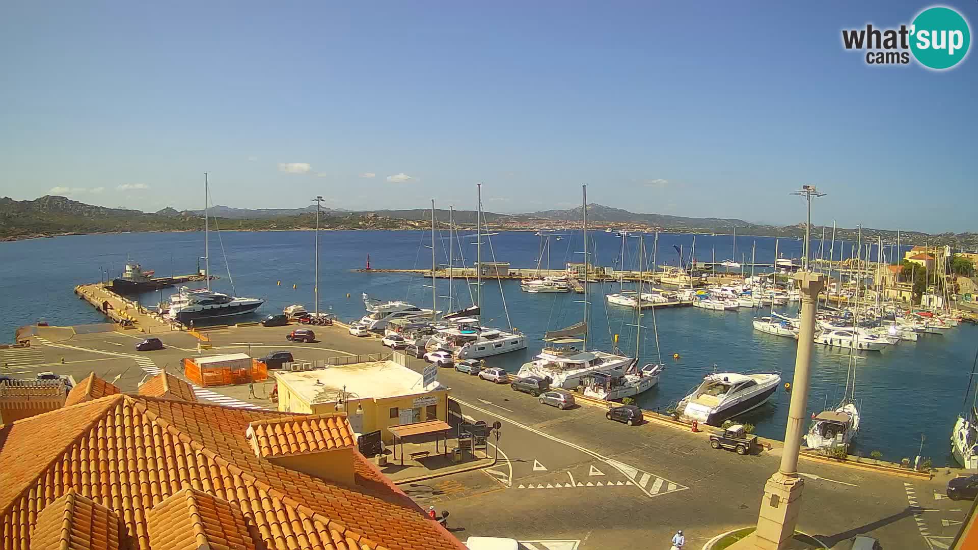 Cala Gavetta | La Maddalena – Cerdeña
