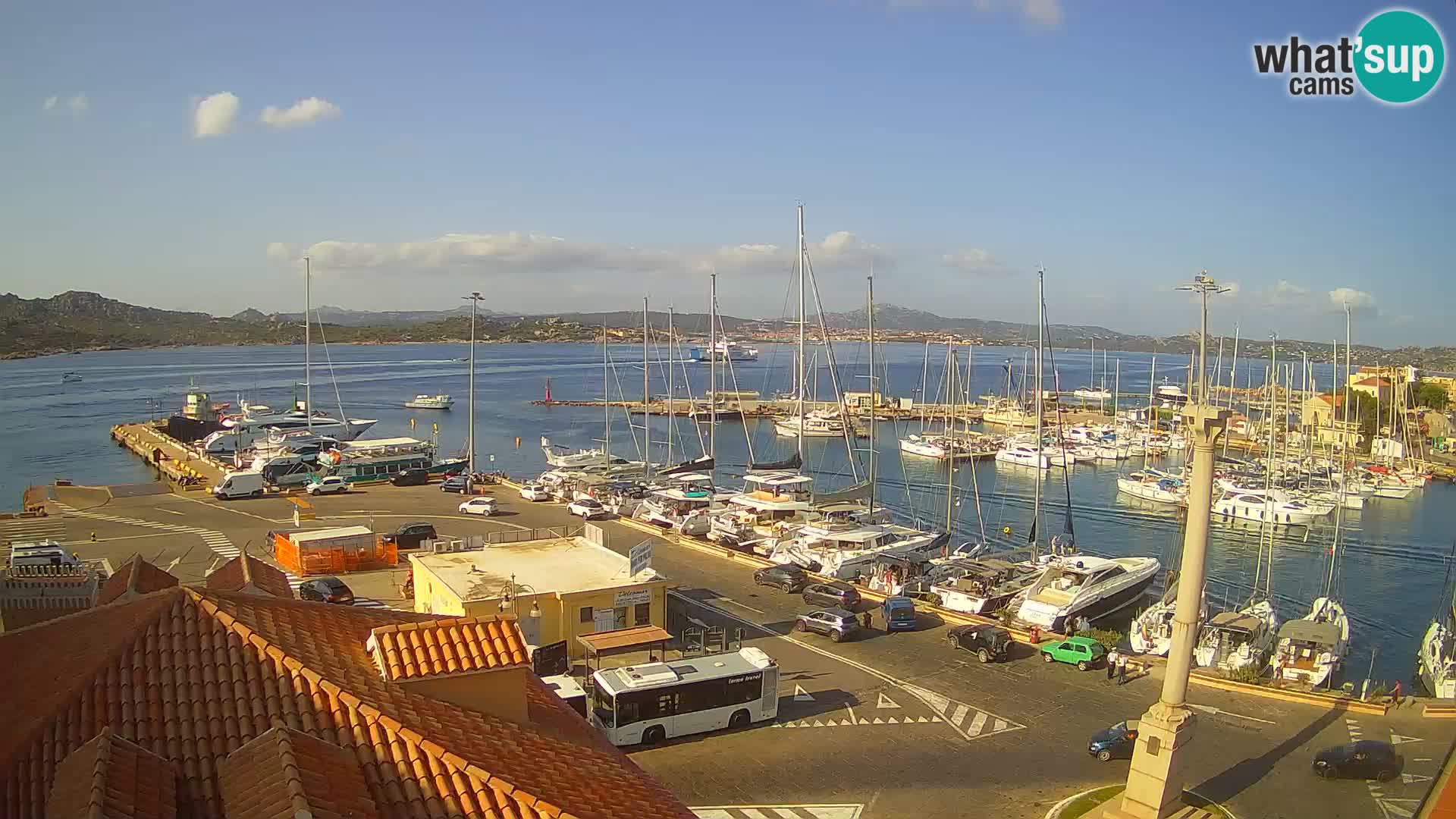Cala Gavetta | La Maddalena – Sardinia