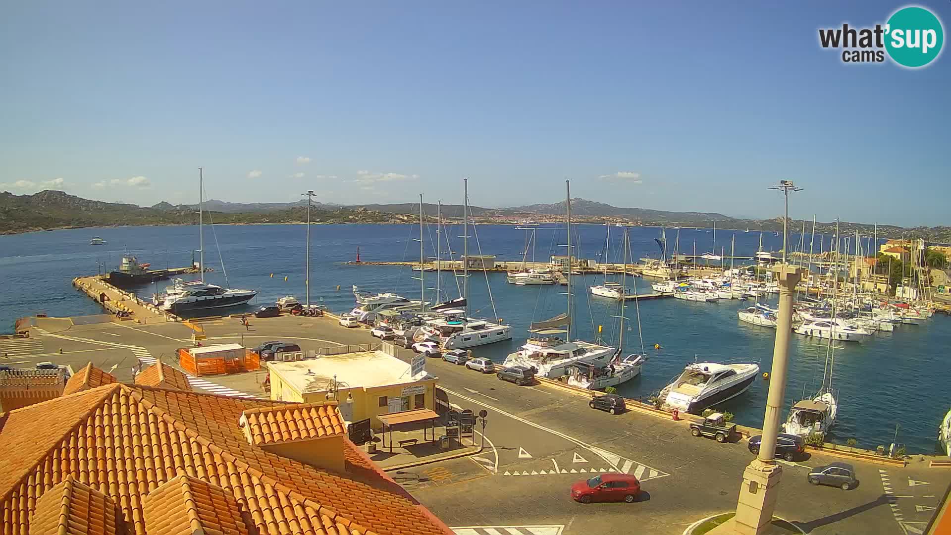 Cala Gavetta | La Maddalena – Sardinia