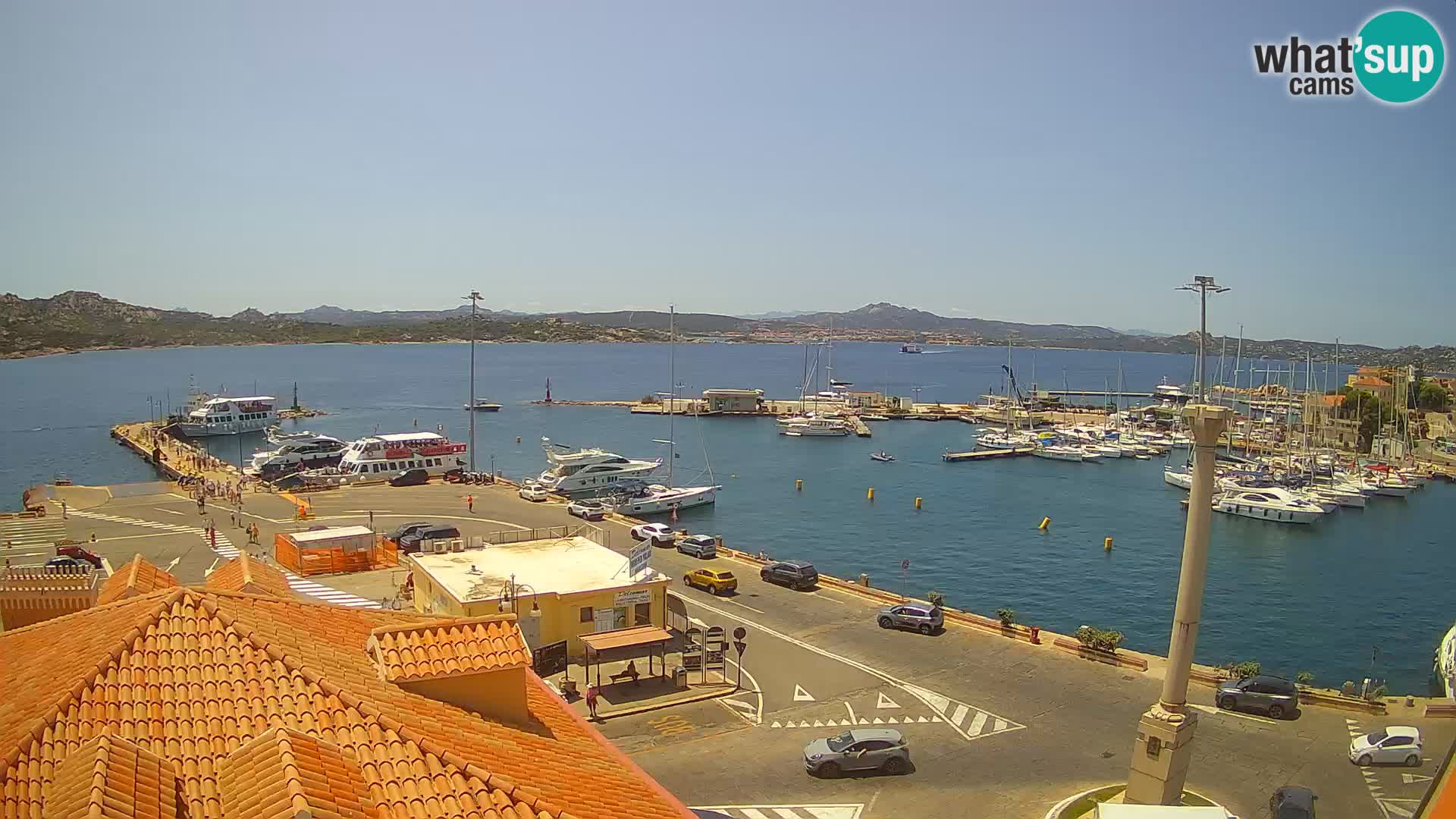 Cala Gavetta | La Maddalena – Sardinija