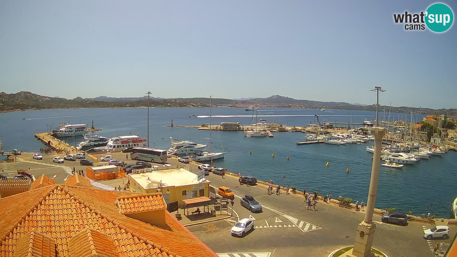 Cala Gavetta | La Maddalena – Sardaigne