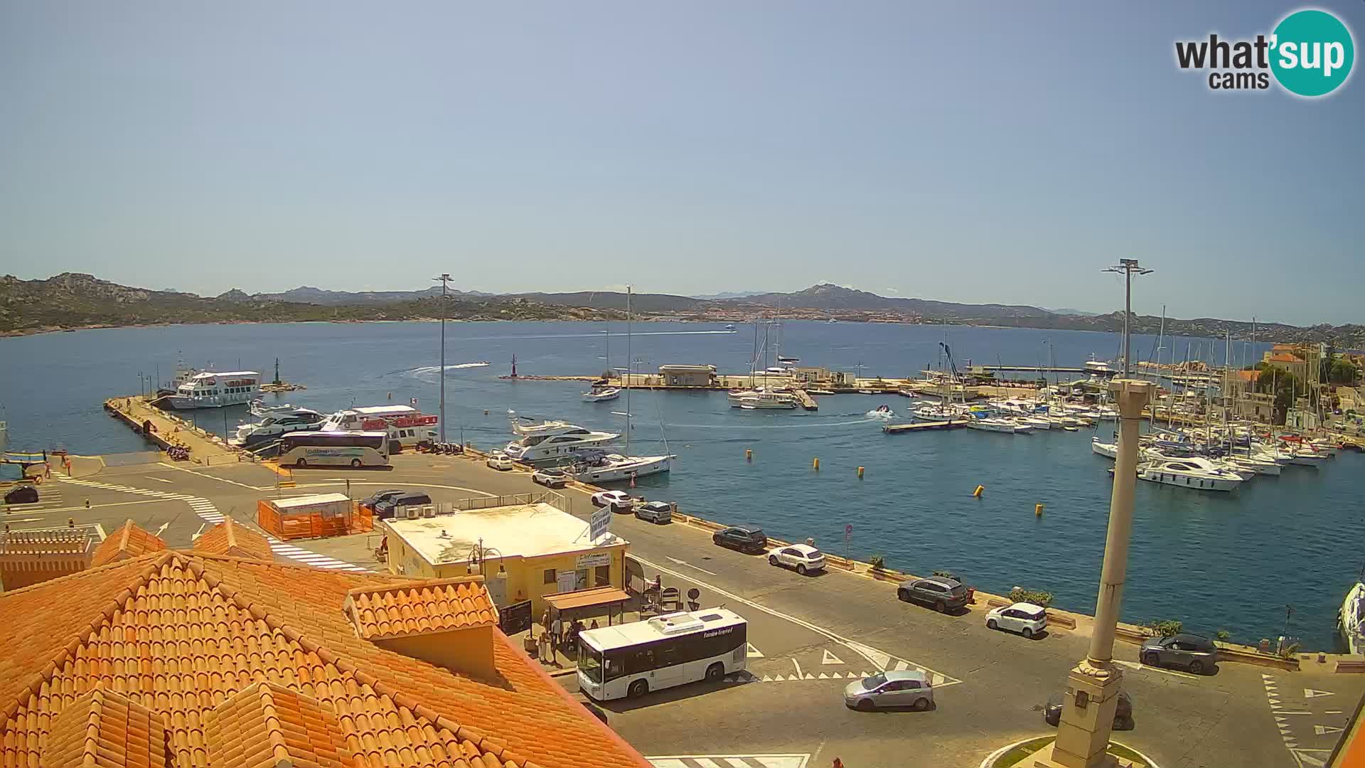 Cala Gavetta | La Maddalena – Cerdeña