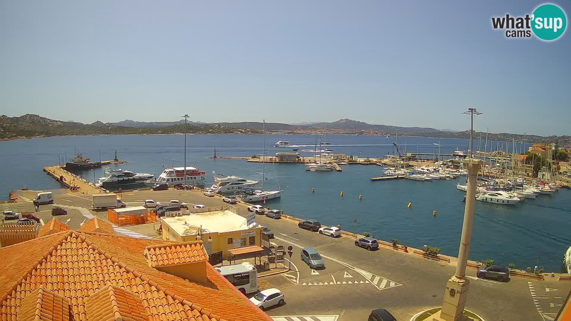 Cala Gavetta | La Maddalena – Sardinia