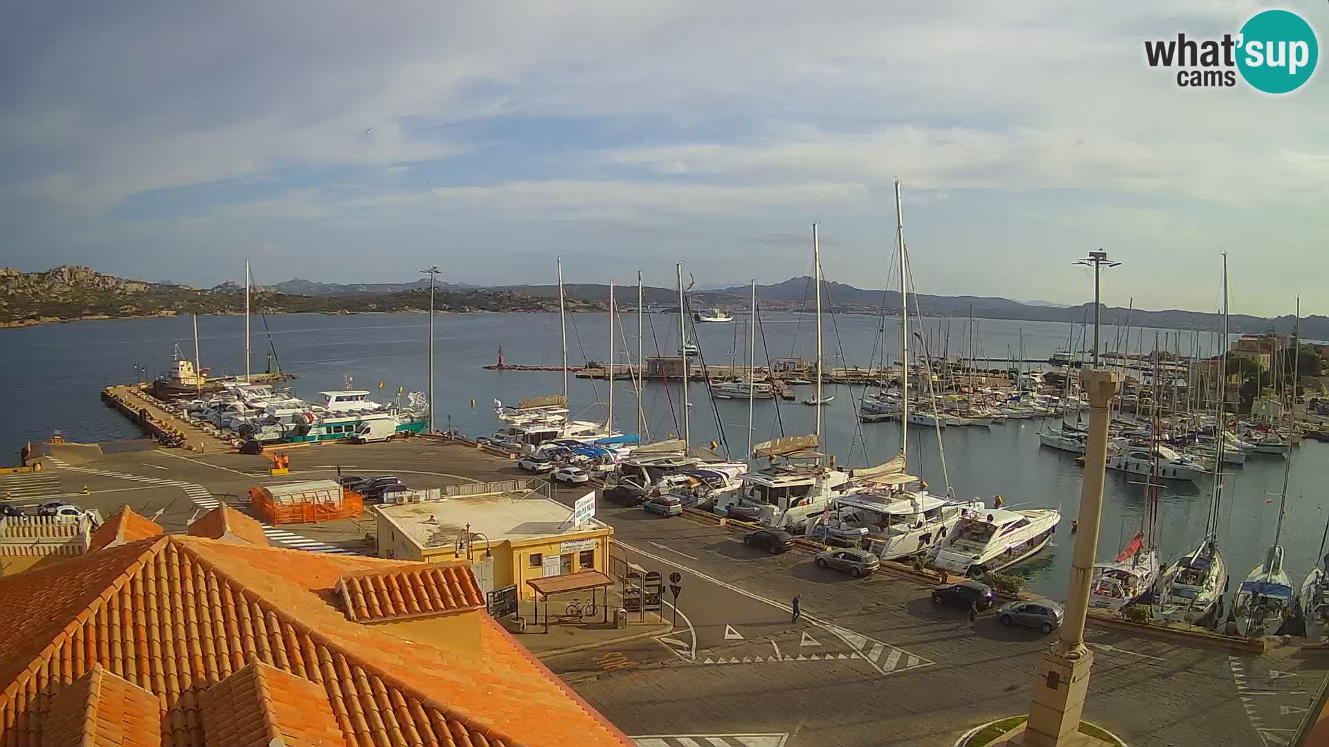 Cala Gavetta | La Maddalena – Sardaigne