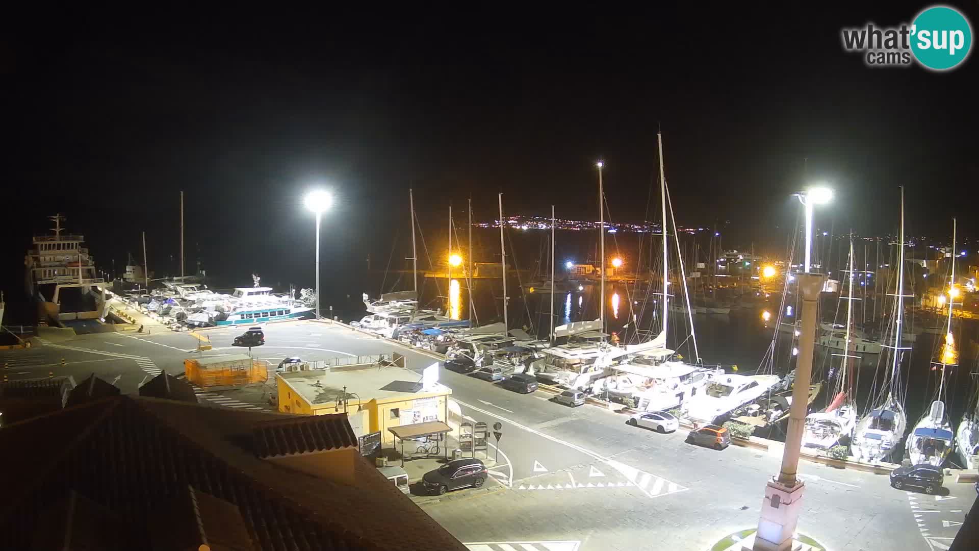 Cala Gavetta | La Maddalena – Sardinia