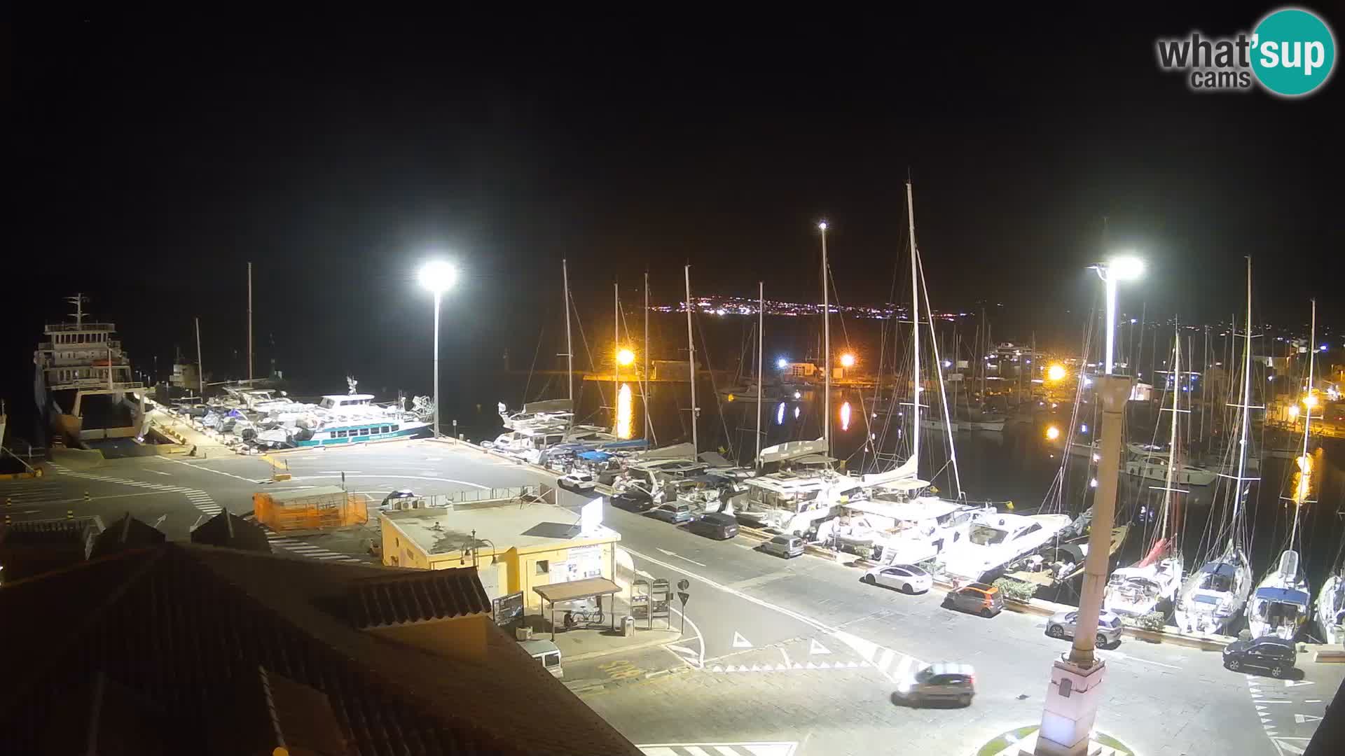 Cala Gavetta | La Maddalena – Sardinia