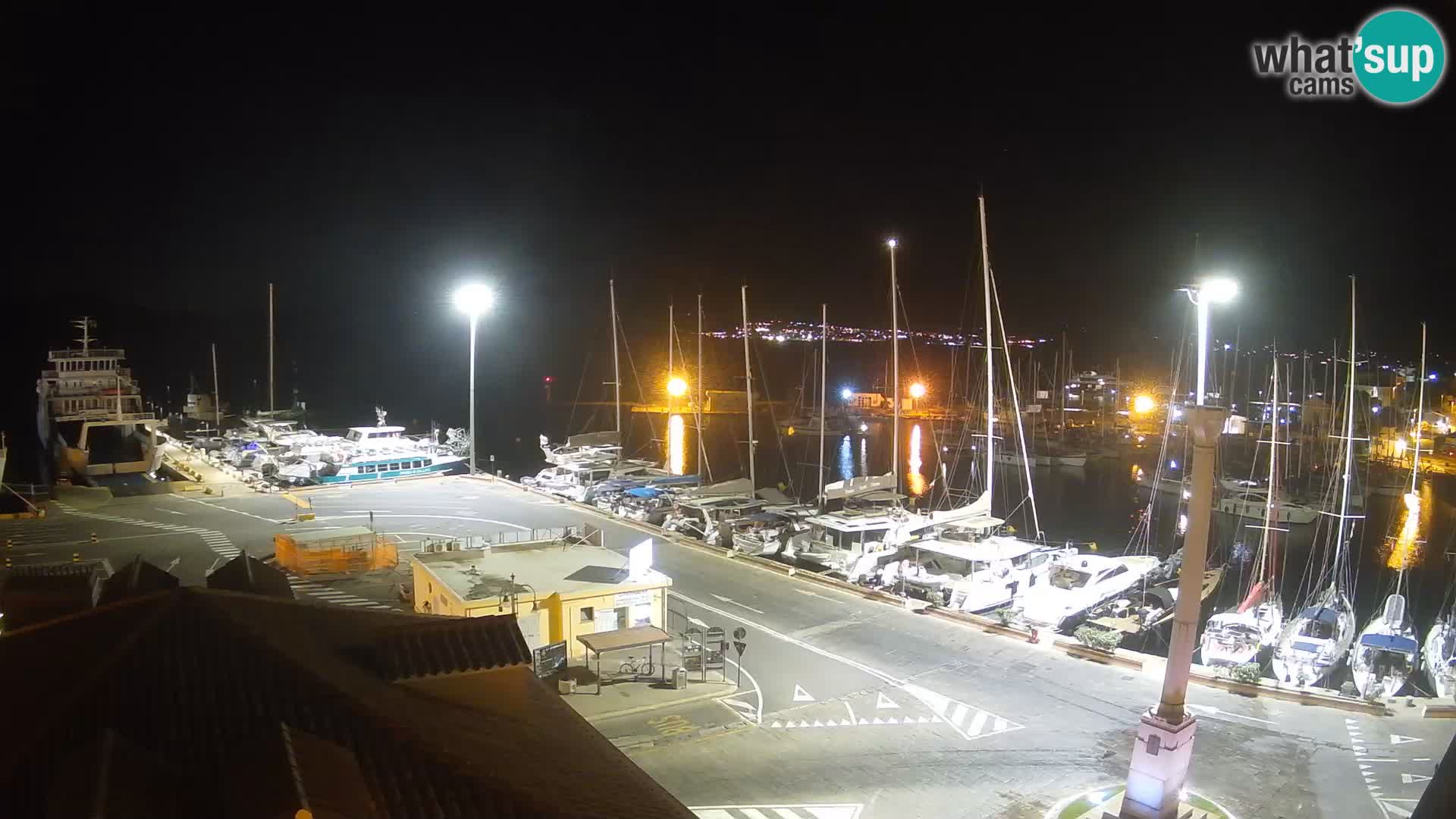 Cala Gavetta | La Maddalena – Sardinia