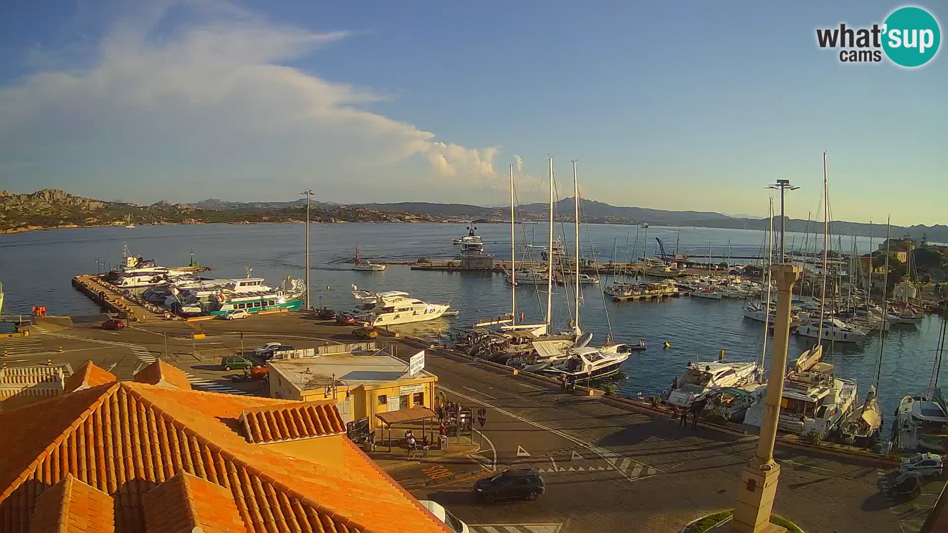 Cala Gavetta | La Maddalena – Sardinia