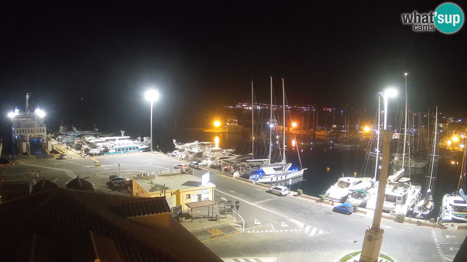 Cala Gavetta | La Maddalena – Sardegna