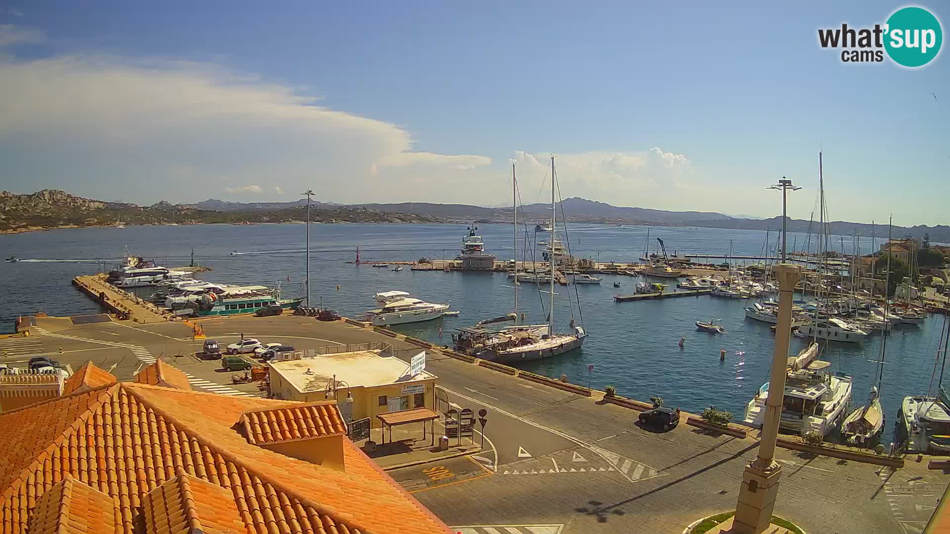 Cala Gavetta | La Maddalena – Sardaigne