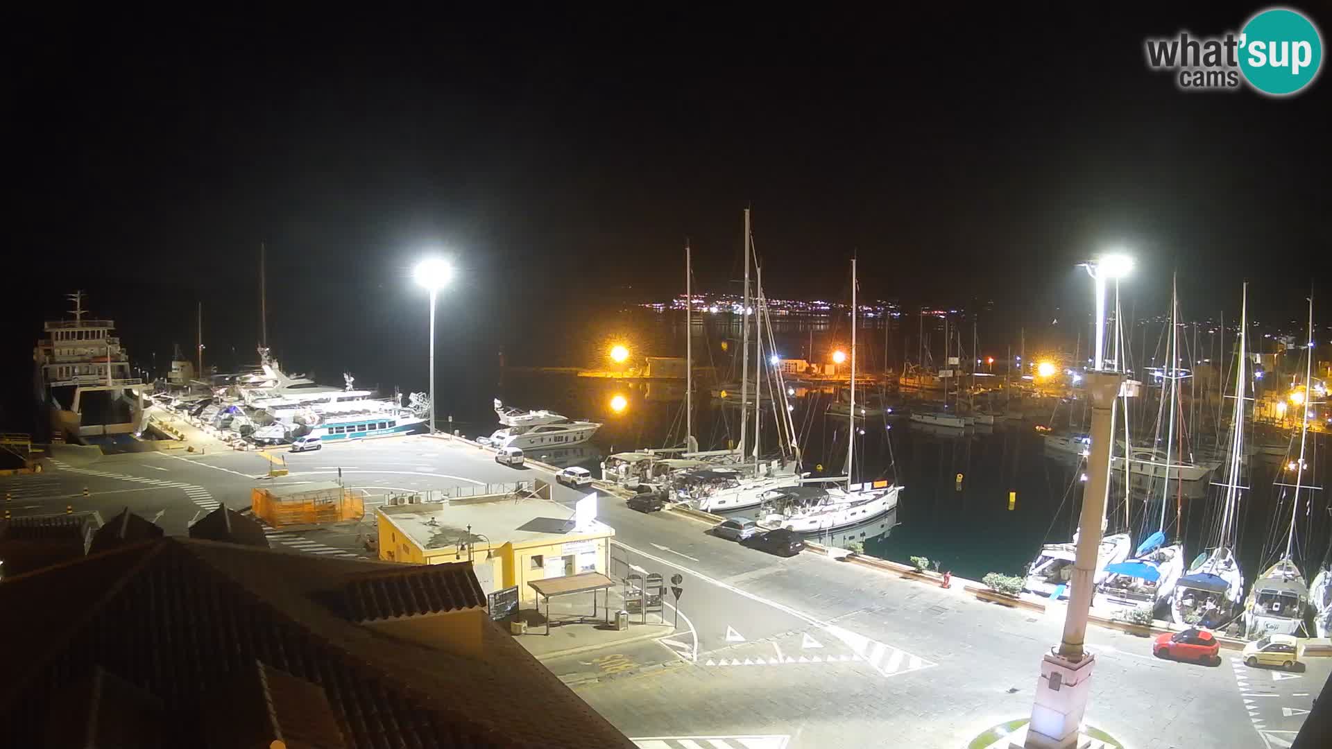 Cala Gavetta | La Maddalena – Sardegna