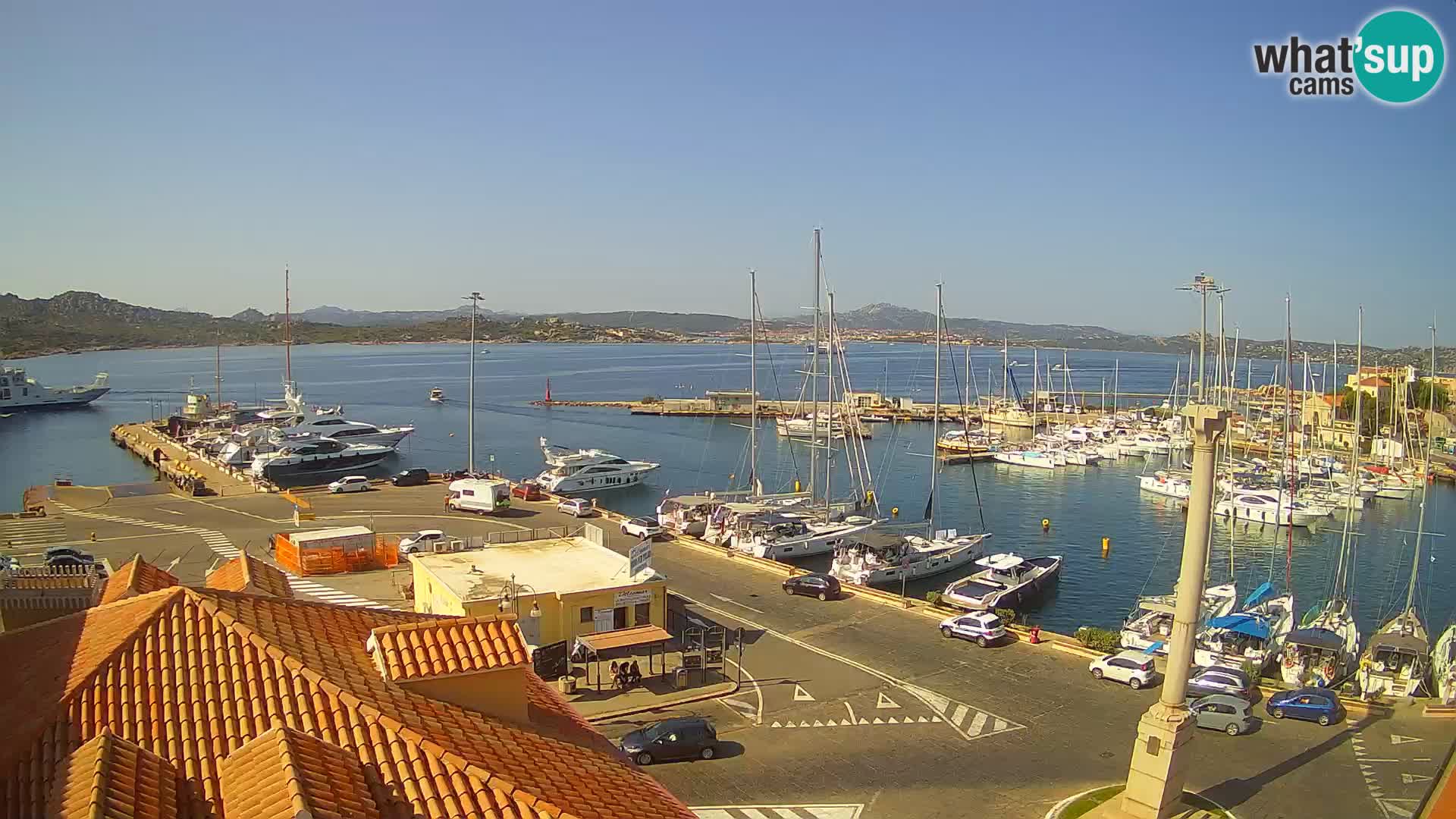 Cala Gavetta | La Maddalena – Sardinija