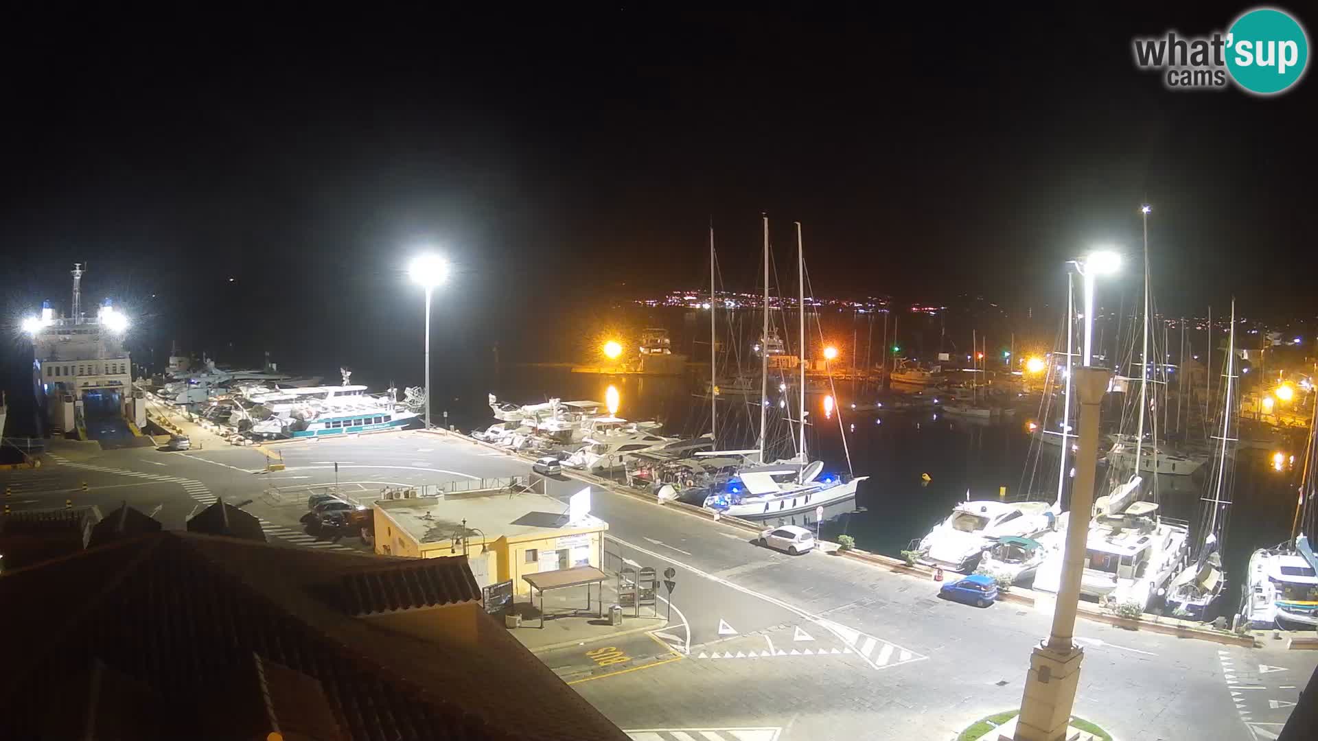 Cala Gavetta | La Maddalena – Cerdeña