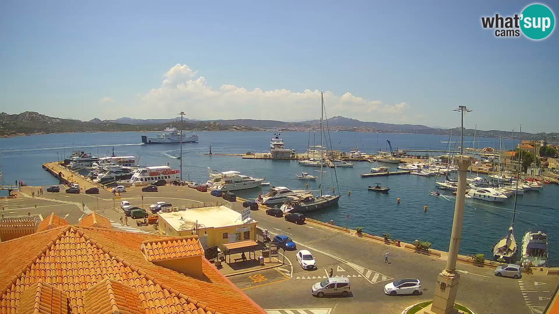 Cala Gavetta | La Maddalena – Sardinia